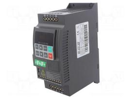 Automation module: Inverter | 5.5kW | 3x400VAC | 3x380÷400VAC | IN: 6