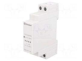 Relay: solid state | Ucntrl: 90÷265VAC | 5A | 48÷265VAC | 77.01 | IP20