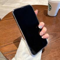Telefono dėklai, telefono dėklas su apsauga nuo fotoaparato, skirtas iPhone 14 Pro Max - juodas,