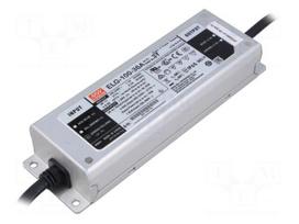 Power supply: switching | LED | 96W | 36VDC | 1.33÷2.66A | 100÷305VAC