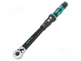 Wrench: torque | 405mm | 20÷100Nm | 1/2" | Click-Torque C 2