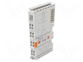 Automation module: digital output | -25÷60°C | IP20 | 30VDC | OUT: 2