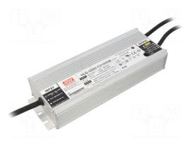Power supply: switching | LED | 319.2W | 76÷152VDC | 1050÷2100mA | IP65