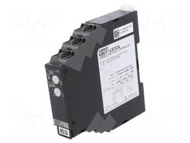 Level monitoring relay | conductive fluid level | 100÷240VAC