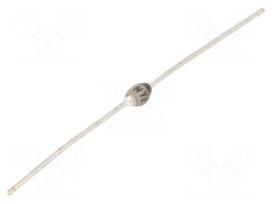 Diode: rectifying | THT | 600V | 3A | Ifsm: 100A | Ufmax: 1.3V | 150ns