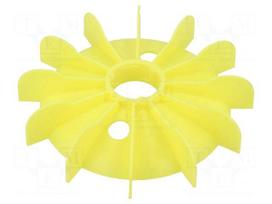 Vent | A: 132mm | B: 79mm | C: 25mm | D: 27mm | E: 33mm | max.120°C | 0÷4000rpm
