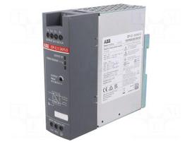 Power supply: switching | for DIN rail | 120W | 24VDC | 5A | 85÷264VAC