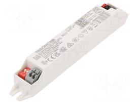 Power supply: switching | LED | 10W | 14÷29VDC | 200÷350mA | 198÷264VAC