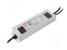 Power supply: switching | LED | 240W | 48VDC | 2.5÷5A | 100÷305VAC | IP65