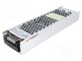 Power supply: switching | for building in,modular | 350.4W | 48VDC