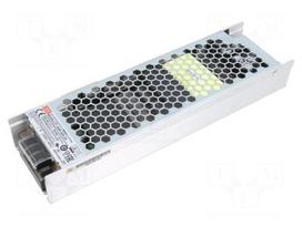 Power supply: switching | for building in,modular | 350.4W | 24VDC