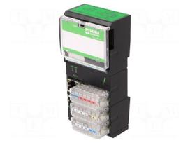 Automation module: fieldbus interface | 24VDC | IP20 | EtherNET/IP
