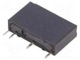 Relay: electromagnetic | SPST-NO | Ucoil: 24VDC | Icontacts max: 5A
