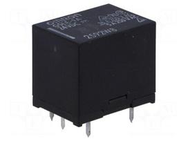 Relay: electromagnetic | Ucoil: 24VDC | SPST-NO | Icontacts max: 10A