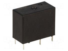 Relay: electromagnetic | Ucoil: 12VDC | SPST-NO | Icontacts max: 10A