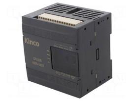 Automation module: PLC programmable controller | OUT: 6 | IN: 6 | K2