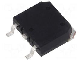 Transistor: N-MOSFET | SiC | unipolar | 1.2kV | 45A | Idm: 159A | 303W