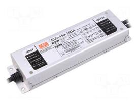 Power supply: switching | LED | DALI | 150W | 36VDC | 4.17A | 100÷305VAC