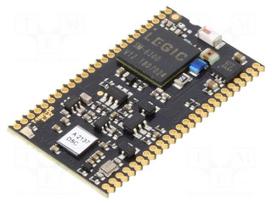 RFID reader | 3.3÷5V | GPIO,I2C,serial,SPI,USB,WIEGAND | 160mA