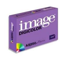 Biuro popierius Image Digicolor, A3, 250g/m2, 125 lapai, A++ klasė