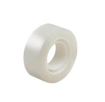 Lipni juosta 19mm x 33m, skaidri