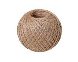 Saimniecības aukla FOROFIS, 1mmx100m, 90g, kaņepju, ruda