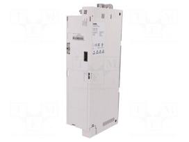 Automation module: vector inverter | 2.2kW | 3x400VAC | 0÷10V | IN: 7