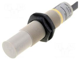 Sensor: capacitive | Range: 0÷8mm | OUT: PNP / NO | Usup: 10÷30VDC