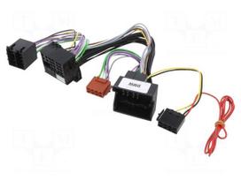 Cable for THB, Parrot hands free kit | BMW | PIN: 40