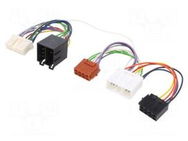 Cable for THB, Parrot hands free kit | Hyundai