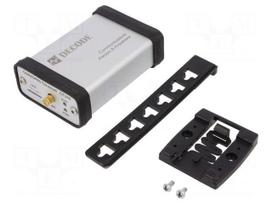 Automation module: GSM terminal | GSM/GPRS | 8÷30VDC | RS232 | IP40