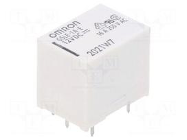 Relay: electromagnetic | Ucoil: 12VDC | SPST-NO | Icontacts max: 16A