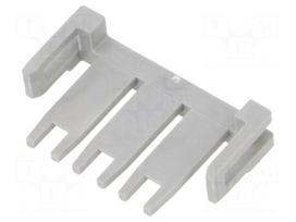 Cable clamp | CP-4.5 | 6pin connectors