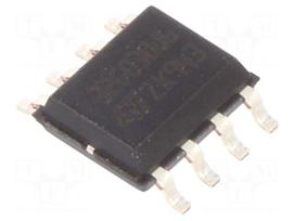 IC: STM32 ARM microcontroller | 64MHz | SO8 | 2÷3.6VDC | -40÷85°C
