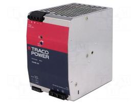Power supply: switching | for DIN rail | 480W | 24VDC | 20A | 85÷264VAC