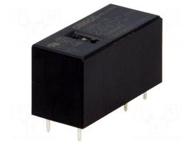 Relay: electromagnetic | SPDT | Ucoil: 24VDC | Icontacts max: 12A