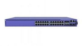 EXTREME NETWORKS 5420F 24PORT POE+ SWITCH