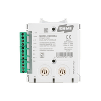 Dviejų įėjimų modulis, FFS06717023 / EM220EA, Schneider Electric