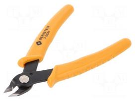 Pliers | side,cutting | 135mm