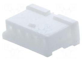 Connector: wire-board | plug | female | PIN: 5 | Pico-SPOX | straight