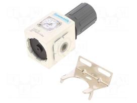 Compressed air regulator | 2300l/min | Thread: G 3/8" internal