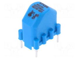 Inductor: common mode | THT | 1mH | 2A | R: 80mΩ | ±30% | 18.2x20.3x13.2mm