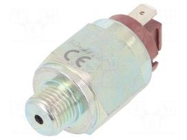 Automation module: pressure switch | relative pressure | OUT 1: NO