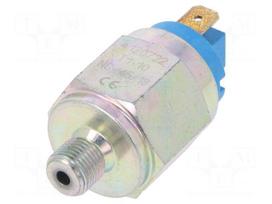Automation module: pressure switch | relative pressure | OUT 1: NC