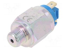 Automation module: pressure switch | relative pressure | OUT 1: NC