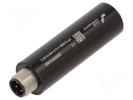 Module: laser | 1mW | red | dot | 635nm | Laser class: 2 | Dot Laser