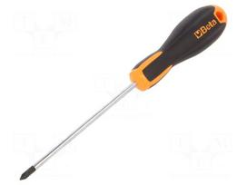 Screwdriver: standard | Phillips | PH1 | EVOX | Blade length: 120mm