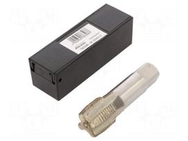Tap | M22 | 2 | L: 80mm | Holder: machine | 14.5mm | Thread: fine thread