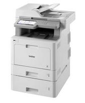 BROTHER MFC-L9570CDWT COLOUR LASER AIO, ADF, DUPLEX, LAN-1GBE, WIFI, NFC, 1GB, 2-TRAY, 31PPM