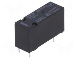 Relay: electromagnetic | Ucoil: 5VDC | SPST-NO | Icontacts max: 8A